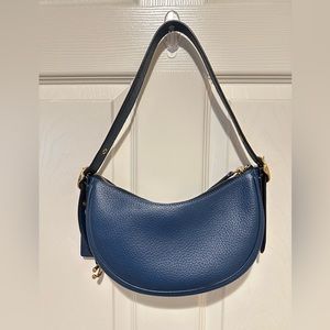 Coach Luna Shoulder Bag
